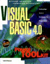 Visual Basic 4.0 Power Toolkit: Cutting-Edge Tools and Techniques for Programmers - Ventana Development, Evangelos Petroutsos