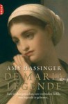 De Maria legende - Amy Hassinger