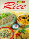 Aww Rice Cookbook ("Australian Women's Weekly" Home Library) - Maryanne Blacker