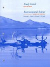 Environmental Science: Study Guide - Clark E. Adams, Bernard J. Nebel