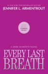 Every Last Breath - Jennifer L. Armentrout