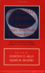 Gendered Domains: Rethinking Public and Private in Women's History: Essays from the Seventh Berkshire Conference on the History of Women - Dorothy O. Helly