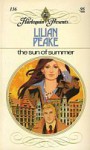 The Sun of Summer - Lilian Peake