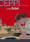 Le Piège Ouzbek - Daniel Ceppi