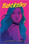 Blackbird - Sam Humphries, Jen Bartel