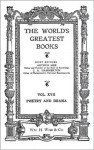 The World's Greatest Books, Volume 17 - Poetry And Drama - Various Various