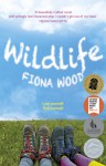 Wildlife - Fiona Wood