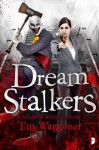 Dream Stalkers: Night Terrors #2 (Shadow Watch) - Tim Waggoner