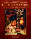 Readings for Cunningham/Reich's Culture and Values: A Survey of the Humanities, Comprehensive Edition, 7th - Lawrence S. Cunningham, John J. Reich