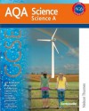 Aqa Science. Gcse Science Student Book - Jim Breithaupt