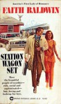 Station Wagon Set - Faith Baldwin