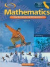 Mathematics. Applications And Concepts - Dave Barker, Rhonda Bailey