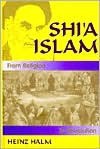 Shi'a Islam: From Religion to Revolution - Heinz Halm, Allison Brown