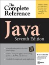 Java The Complete Reference, Seventh Edition (Osborne Complete Reference Series) - Herbert Schildt