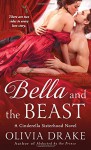 Bella and the Beast (Cinderella Sisterhood Series) - Olivia Drake