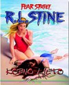 Kobno ljeto (Fear Street, #19) - R.L. Stine