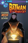 The Batman Strikes #6 - Bill Matheny, Christopher Jones