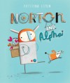 Norton and Alpha - Kristyna Litten