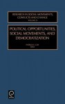 Political Opportunities, Social Movements and Democratization - Patrick G. Coy