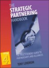 The Strategic Partnering Handbook - Tony Lendrum