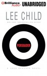 Persuader - Lee Child, Dick Hill