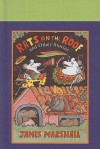 Rats on the Roof: And Other Stories - James Marshall