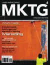 MKTG 4, 4th Edition - Charles W. Lamb Jr., Joseph F. Hair Jr., Carl McDaniel