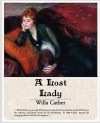 A Lost Lady - Willa Cather