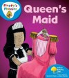 The Queen's Maid - Roderick Hunt, Alex Brychta