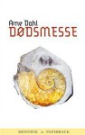 Dødsmesse (A-gruppen, #7) - Arne Dahl