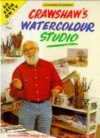 Crawshaw's Watercolour Studio - Alwyn Crawshaw