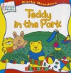 Teddy in the Park - Jenny Tulip