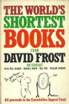 The World's Shortest Books - David Frost