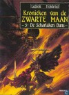 De scharlaken dans (Kronieken van de Zwarte Maan, 5) - François Froideval, Olivier Ledroit