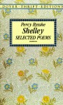 Selected Poems (Dover Thrift Editions) - Percy Bysshe Shelley