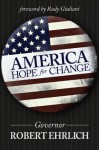 America: Hope for Change - Robert Ehrlich