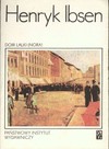 Dom lalki (Nora) : dramat w trzech aktach - Henrik Ibsen