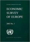 Economic Survey Europe 2003 - United Nations