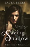 Saving Shadow (The Beckett Files, Book 1) - Laura Beers