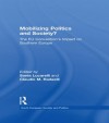 Mobilising Politics and Society?: The EU Convention's Impact on Southern Europe (South European Society and Politics) - Sonia Lucarelli, Claudio Radaelli