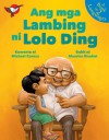 Ang Mga Lambing ni Lolo Ding - Michael M. Coroza, Maurice Risulmi