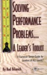 Solving Performance Problems...A Leader's Toolkit - Bud Bilanich