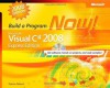 Microsoft Visual C# 2008 Express Edition: Build a Program Now! (PRO-Developer) - Patrice Pelland