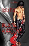 Black Hurricane - Erica Pike