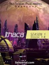 Ithaca - Episode 1-4 - Mark Aragona, Senserial Publishing