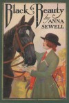 Black Beauty - Anna Sewell, Edwin John Prittie, Alma B. Caldwell