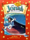 Jonah and His Amazing Voyage - Janis Hansen, Wendy Francisco