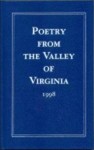 Poetry from the Valley of Virginia 1998 - Ann A. Hunter, Quid A. Almein