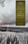 Como Estudiar la Biblia Por Si Mismo = How to Study the Bible for Yourself - Tim LaHaye