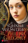 A Rainha Vermelha (The Cousins' War #2) - Philippa Gregory